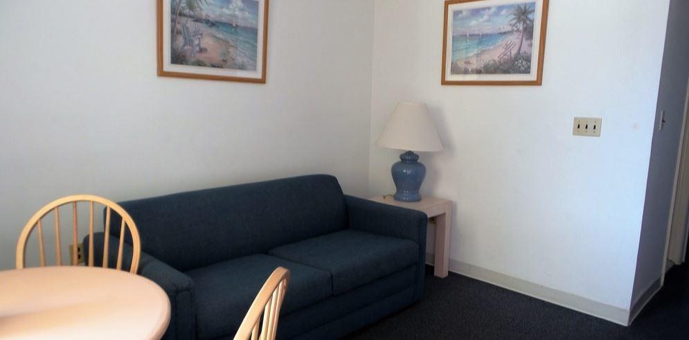 Golden Rail Motel North Wildwood Extérieur photo