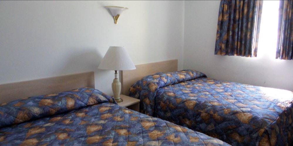 Golden Rail Motel North Wildwood Extérieur photo